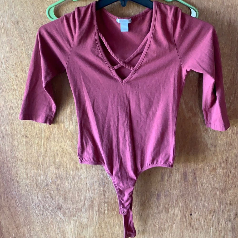 Bodysuit